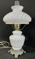 Vintage hurricane lamp for sale  Yorktown