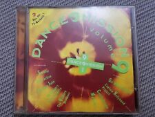 VA Dance Mission Vol.9 CD 1995 na sprzedaż  PL
