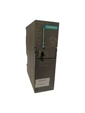 Siemens Simatic S7-300 CPU315F-2 Dp 6ES7 315-6FF01-0AB0 segunda mano  Embacar hacia Argentina