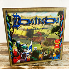 Dominion board game for sale  Seattle