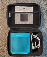 Bose soundlink bluetooth for sale  Hixson