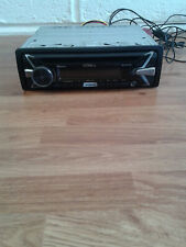 SONY MEX-N4100BT CAR RADIO STEREO CD PLAYER BLUETOOTH MP3 USB AUX for sale  Shipping to South Africa