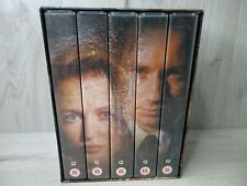 Files season vhs for sale  Ireland