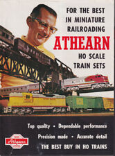 Athearn gauge electric for sale  Hartford