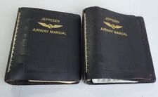 Pair jeppesen leather for sale  Sonora