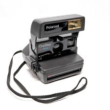 Usado, ⭐ Câmera Instantânea Polaroid One Step Close Up 600 Plus Filme Vintage - FUNCIONA TESTADO comprar usado  Enviando para Brazil