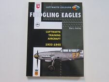 Luftwaffe colors fledgling for sale  Clayton