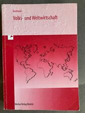 Volk weltwirtschaft merkur gebraucht kaufen  Düsseldorf