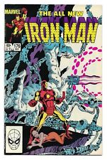 Iron man 176 for sale  ILFORD