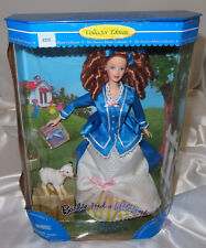 Muñeca Barbie Had a Little Lamb, 1998. First in the Nursery Rhyme Collection. segunda mano  Embacar hacia Argentina