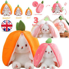 Bunny plush toys for sale  UK