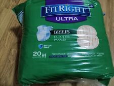 Fitright ultra briefs for sale  Marshall