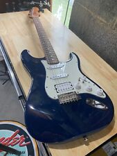 Stratocaster blue maple for sale  Norristown