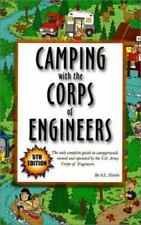 Camping corps engineers for sale  Aurora