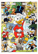 Don rosa druck gebraucht kaufen  Wangen,-Untertürkhm.