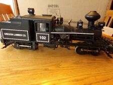 Bachmann spectrum 20.3 for sale  Fergus Falls