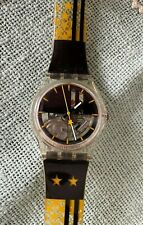 Juvecentus 100 swatch usato  Alba