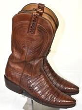 Xlent lucchese classics for sale  Bronx