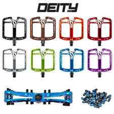 Mountain bike pedals for sale  Shipping to Ireland