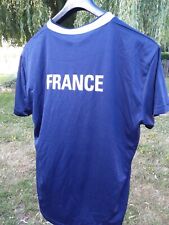 Maillot shirt foot d'occasion  Carvin