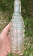 Antique art deco KIST soda bottle Jackson, Miss Mississippi for sale  Shipping to South Africa