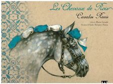 Chevaux rois horses d'occasion  Saverne