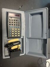 Calculator case charger for sale  Tacoma