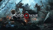 God of War | PC Steam ⚙ | Leia a descrição | Global comprar usado  Enviando para Brazil