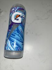 Gatorade water bottle for sale  Waddell