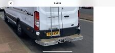 Mk8 ford transit for sale  BUCKLEY