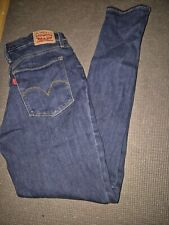 Levi strauss jeans for sale  BOLTON