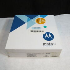Moto X Pure White Bamboo SOMENTE CAIXA SEM TELEFONE comprar usado  Enviando para Brazil