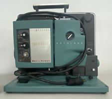 Bell howell 552 for sale  Shipping to Ireland