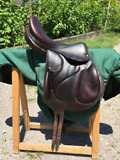 Devoucoux spring saddle for sale  Shipping to Ireland