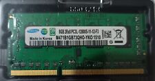 Ddr3 8gb sodimm gebraucht kaufen  Bubenhm.,-Wallershm.