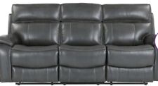 Sofá reclinável estofado Lane Furniture 89,75""  comprar usado  Enviando para Brazil