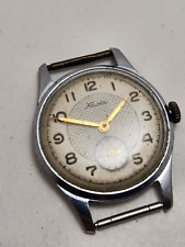 Vintage Soviético URSS Kama Relógios Como Está Para Peças \ Reparo comprar usado  Enviando para Brazil