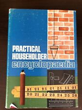Practical householder encyclop for sale  GRAVESEND