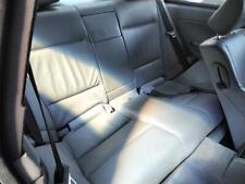 Rear seat bmw for sale  WINSFORD