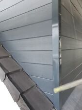 Exterior wall cladding for sale  MORECAMBE