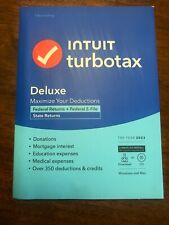 Sealed intuit turbo for sale  Columbus