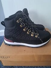 Radley boots size for sale  LONDON