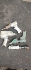Pneumatic air tools for sale  HULL