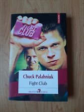 Fight club chuck gebraucht kaufen  Potsdam