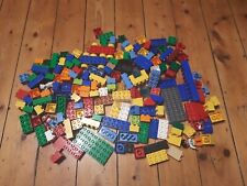 Duplo lego bricks for sale  OLDHAM