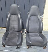 boxster seats for sale  FERRYHILL
