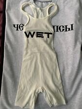 Yeezy wet swimsuit for sale  LONDON