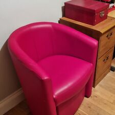 Gorgeous red leather for sale  GRAVESEND