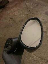Wing mirror left for sale  ENFIELD