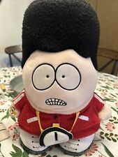 Rapper cartman plush for sale  Crown Point